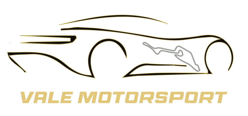 Vale Motorsport Website